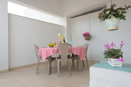 Trulli di Mina - Lamia Fresia Locorotondo, Maison 4 personnes à Locorotondo - Photo 31