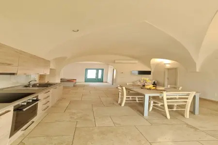 Trulli di Mina - Lamia Fresia Locorotondo, Maison 4 personnes à Locorotondo - Photo 32