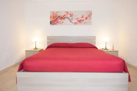 Trulli di Mina - Lamia Fresia Locorotondo, Maison 4 personnes à Locorotondo - Photo 47