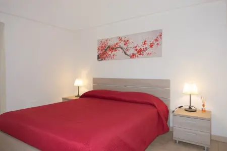 Trulli di Mina - Lamia Fresia Locorotondo, Maison 4 personnes à Locorotondo - Photo 48