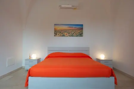 Trulli di Mina - Lamia Fresia Locorotondo, Maison 4 personnes à Locorotondo - Photo 49