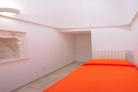 Trulli di Mina - Lamia Fresia Locorotondo, Maison 4 personnes à Locorotondo - Photo 51