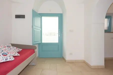 Trulli di Mina - Lamia Fresia Locorotondo, Maison 4 personnes à Locorotondo - Photo 53