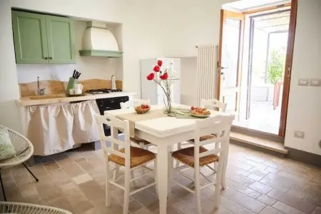 Trulli Azzalema Cisternino, Maison 8 personnes à Cisternino - Photo 16