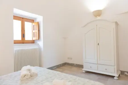 Trulli Azzalema Cisternino, Maison 8 personnes à Cisternino - Photo 17