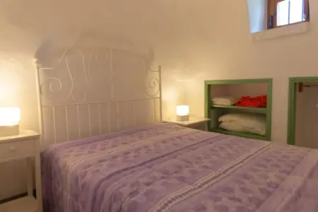 Trulli Azzalema Cisternino, Maison 8 personnes à Cisternino - Photo 25