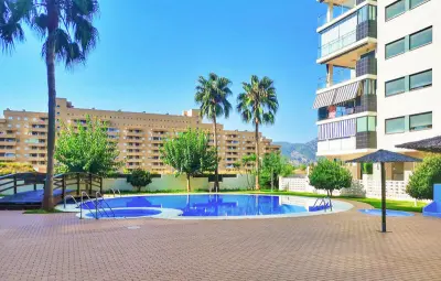 Apartamento en Oropesa - L905207