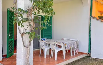 Appartement à S.Andrea A.dello Ionio IKK862 N°905212