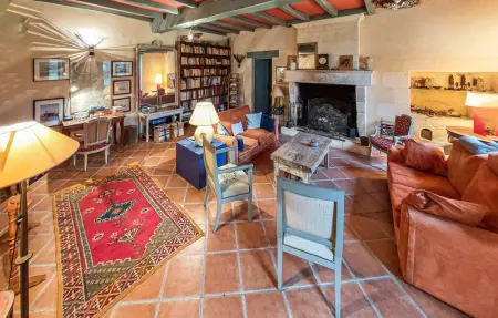 Location Maison 12 personnes à Geay - Photo 2