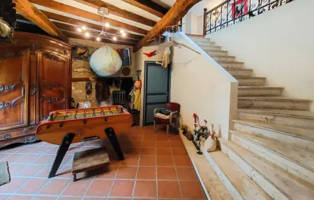 Location Maison 12 personnes à Geay - Photo 5