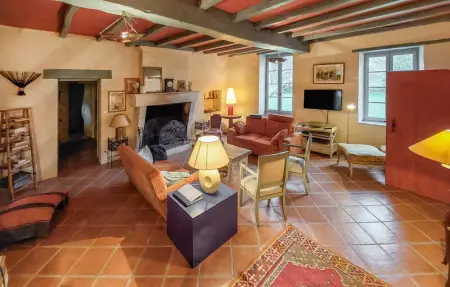 Location Maison 12 personnes à Geay - Photo 10