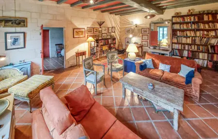 Location Maison 12 personnes à Geay - Photo 13