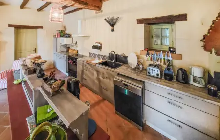 Location Maison 12 personnes à Geay - Photo 14