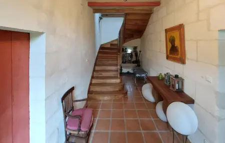 Location Maison 12 personnes à Geay - Photo 16