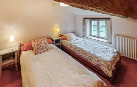 Location Maison 12 personnes à Geay - Photo 21