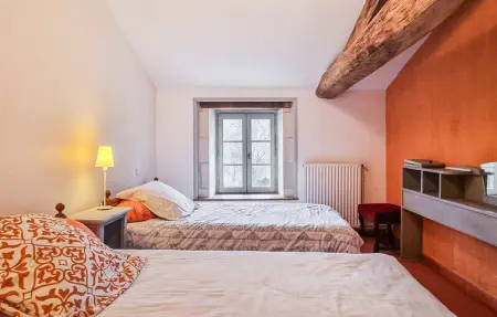 Location Maison 12 personnes à Geay - Photo 22