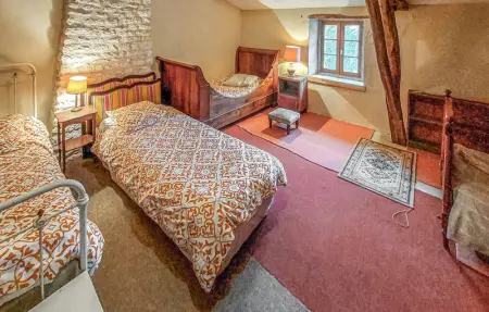 Location Maison 12 personnes à Geay - Photo 24