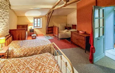 Location Maison 12 personnes à Geay - Photo 25