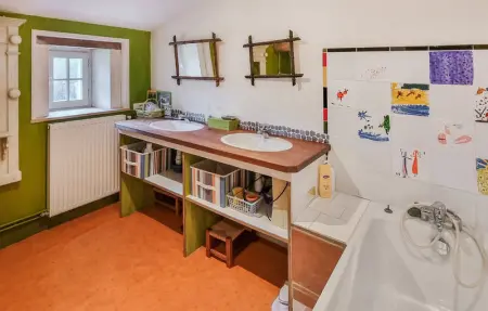 Location Maison 12 personnes à Geay - Photo 28