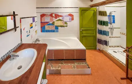 Location Maison 12 personnes à Geay - Photo 29