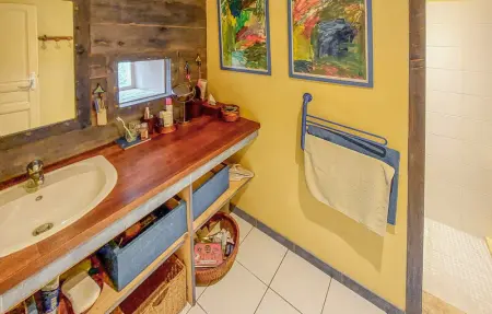 Location Maison 12 personnes à Geay - Photo 30