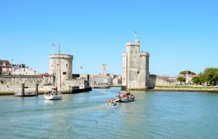 Location Maison 12 personnes à Geay - Photo 31