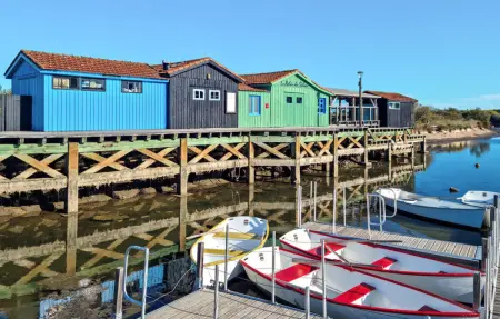 Location Maison 12 personnes à Geay - Photo 32