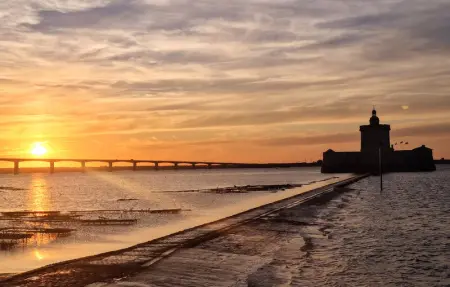 Location Maison 12 personnes à Geay - Photo 36