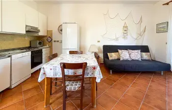 Appartement à S.Andrea A.dello Ionio IKK861 N°905216