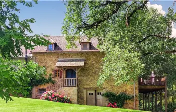 Maison à Lunac,Beautifully renovated barn FMV047 N°862170