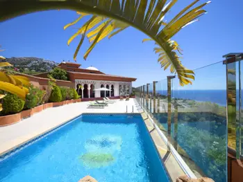 Villa in Altea,Azahara ES9740.607.1 N°780294