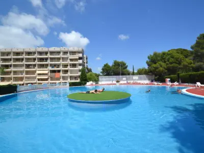 Appartement à Salou, Catalunya 92 ES9580.704.10 N°871069