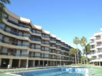 Appartement à Cambrils, Sol España T1 - L871072