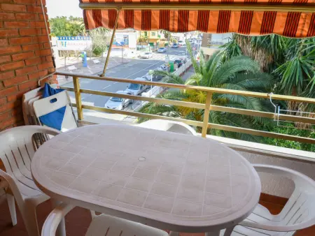 Sol España T1, Appartement 4 personnes à Cambrils - Photo 1