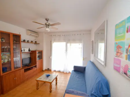 Sol España T1, Appartement 4 personnes à Cambrils - Photo 2