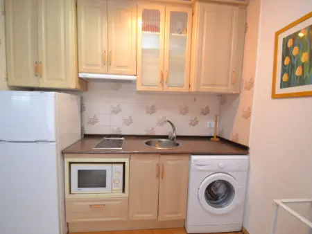 Sol España T1, Appartement 4 personnes à Cambrils - Photo 3