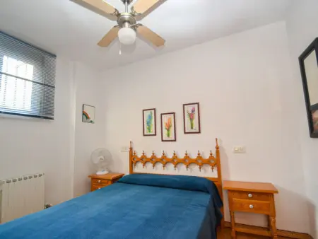 Sol España T1, Appartement 4 personnes à Cambrils - Photo 4