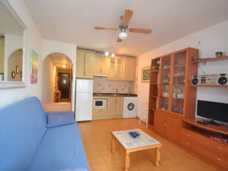 Sol España T1, Appartement 4 personnes à Cambrils - Photo 5