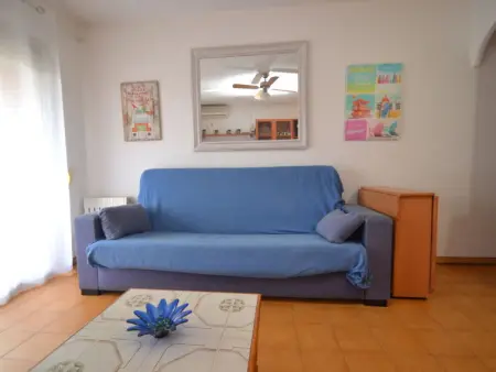 Sol España T1, Appartement 4 personnes à Cambrils - Photo 6