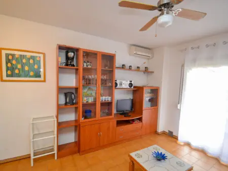 Sol España T1, Appartement 4 personnes à Cambrils - Photo 7