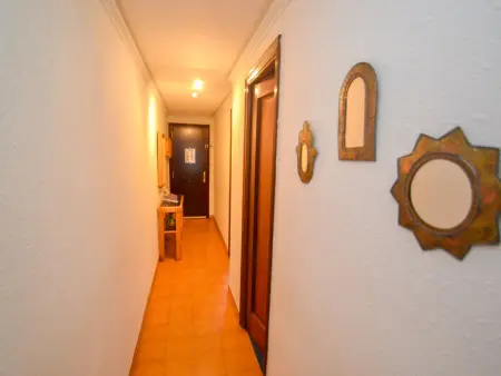 Sol España T1, Appartement 4 personnes à Cambrils - Photo 8