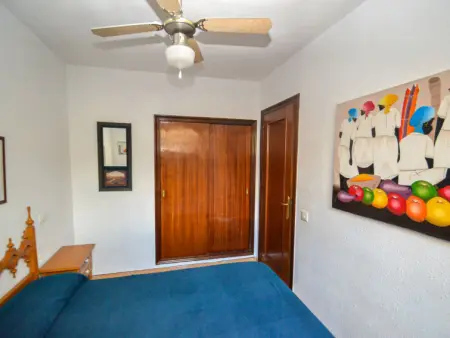 Sol España T1, Appartement 4 personnes à Cambrils - Photo 9