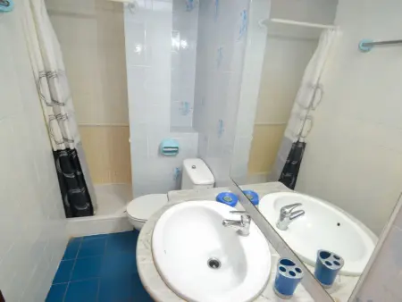 Sol España T1, Appartement 4 personnes à Cambrils - Photo 10