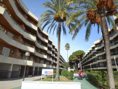 Sol España T1, Appartement 4 personnes à Cambrils - Photo 12