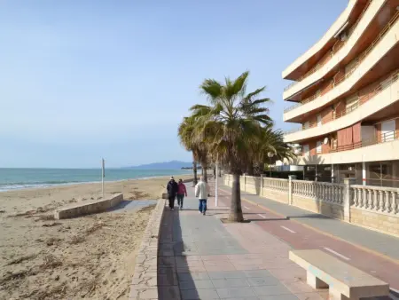 Sol España T1, Appartement 4 personnes à Cambrils - Photo 13