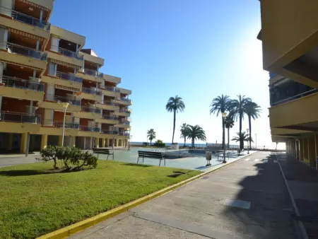Sol España T1, Appartement 4 personnes à Cambrils - Photo 14