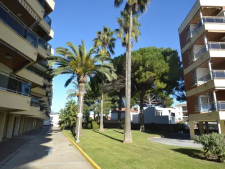 Sol España T1, Appartement 4 personnes à Cambrils - Photo 15