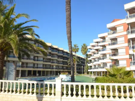 Sol España T1, Appartement 4 personnes à Cambrils - Photo 16