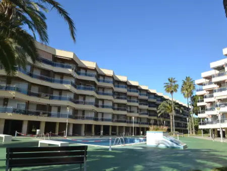 Sol España T1, Appartement 4 personnes à Cambrils - Photo 17
