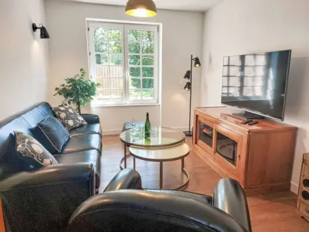 Le logis de Papeu, Maison 3 personnes à Frehel Cap Frehel - Photo 5